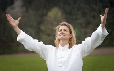 Schnupper QiGong